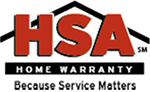 HSA Home Warranty